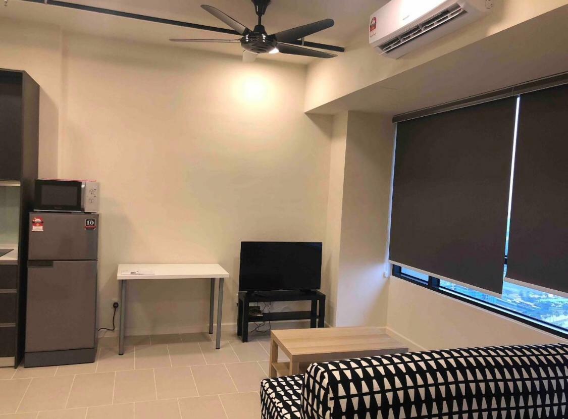 Tamarind Suites Cosy Studio Cyberjaya Exteriér fotografie